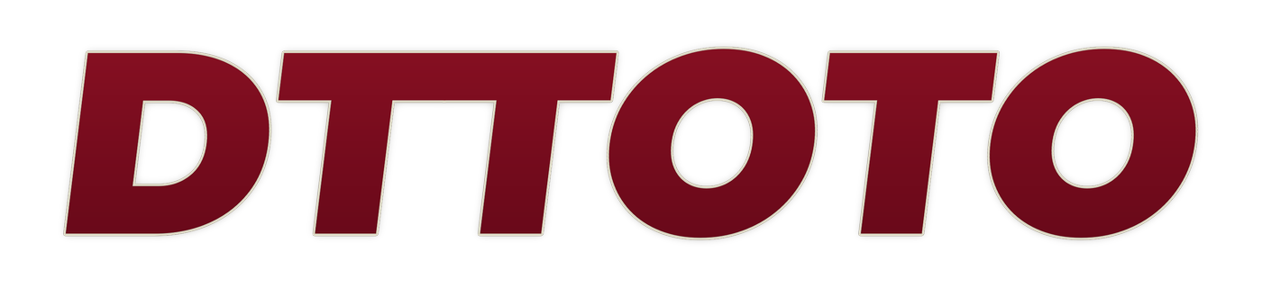 dttoto Logo